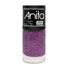 Esmalte Anita Pipoca 10ml