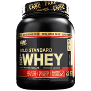 Whey Protein Optimum 2,4Lbs Baunilha 1,090kg