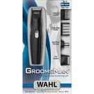Aparador De Pelos Wahl Groomsman Bivolt