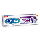 Corega Ultra Creme Maxi Selante sem Sabor 40g