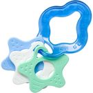 Mordedor Lolly Baby Estrelas Azul