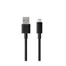 Cabo Micro USB Blindado Multilaser Smartogo 1,2 Metros Preto WI396
