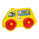 Meu Primeiro Brinquedo Interativo Multikids Baby Sortido