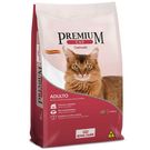 Ração Gato Royal Canin Premium Cat Castrado Adulto 1Kg