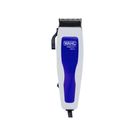 Máquina de Cortar Cabelo Wahl Home Cut Basic 14 Pentes 220V