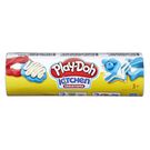 Massinha Play-Doh Kitchen Creations Cookies Sortidos