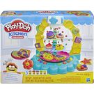 Massinha Play-Doh Kitchen Creations Festival Cookies