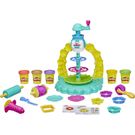 Massinha Play-Doh Kitchen Creations Festival Cookies