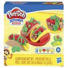 Massinha Play-Doh Kitchen Creations Kit Comida