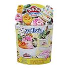 Massinha Play-Doh Rollzies Sorvete
