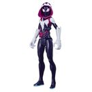 Figura Hasbro Maximum Venom Ghost-Spider Marvel Sortida