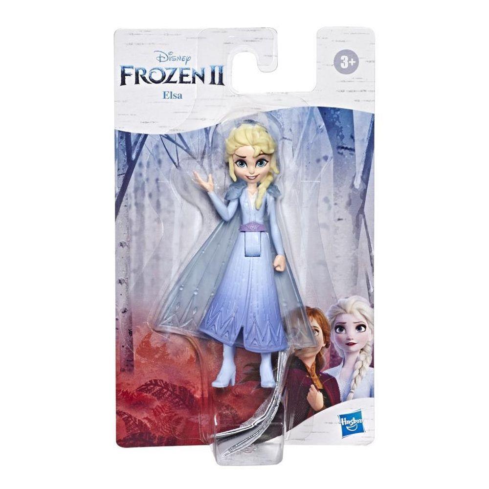 Elsa – Frozen, bonecas frozen pequena 