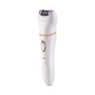 Kit Depilação Multilaser Hairless 4 em 1 Usb Branco