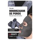 Máscara Facial Kiss New York Carvão Minimizador de Poros