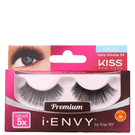Cílios Postiços Kiss Juicy Volume 04