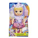 Boneca Baby Alive Minicórnio Gatinha
