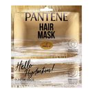 Máscara Capilar Pantene Hidratação 30ml