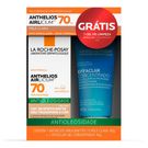 Protetor Solar Anthelios Airlicium FPS70 Pele Clara 40g+Effaclar Gel Concentrado 40g