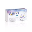 Attivs 900mg 30 Comprimidos
