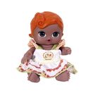 Boneca Cotiplás Frutinhas Pêssego