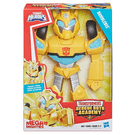 Boneco Transformers Bumblebee Mega Mighties Hasbro