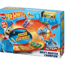 Pista Hot Wheels Action Campeonato Mattel Sortido