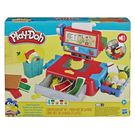 Caixa Registradora Play-Doh E6890