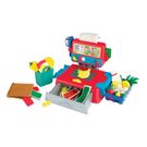 Caixa Registradora Play-Doh E6890