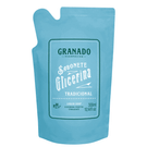 Sabonete Líquido Granado Refil Glicerina Tradicional 300ml