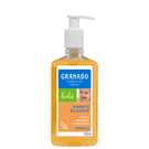 Sabonete Líquido Granado Bebê Camomila 250ml