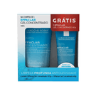 Gel de Limpeza Effaclar Concentrado 150g+Gel Concentrado Effaclar 40g Grátis