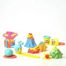 Massinha Play-Doh Dino Ferramentas