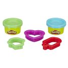 Massinha Play-Doh Moldes Diversos