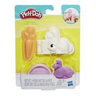 Massinha Play-Doh Single Tools Sortido