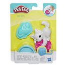 Massinha Play-Doh Single Tools Sortido