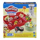 Massinha Play-Doh Kitchen Creations Sushi