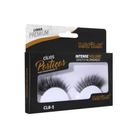 Cílios Postiços Macrilan Premium Intense Volume Efeito Alongado
