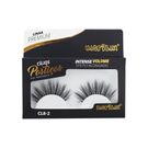 Cílios Postiços Macrilan Premium Intense Volume Efeito Alongado CL8-2