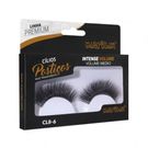 Cílios Postiços Macrilan Premium Intense Volume Médio CL8-6