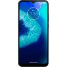 Motorola Moto G8 Power Lite Azul Navy 4G Dual 64GB Câmera Tripla 16MP Tela 6,5"