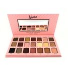 Paleta de Sombras Luisance Sweet Love