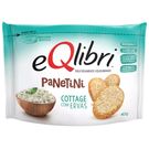 Snack Panetini Eqlibri Cottage com Ervas 40g