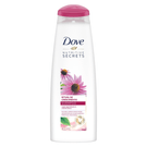 Shampoo Dove Ritual de Crescimento 400ml