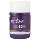 Gloss Matizador 3D Ice Blond Efeito Cinza 100ml