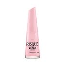 Esmalte Risqué K Pop Empode-Rosa 8ml