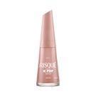 Esmalte Risqué K Pop Love Chick Pop 8ml