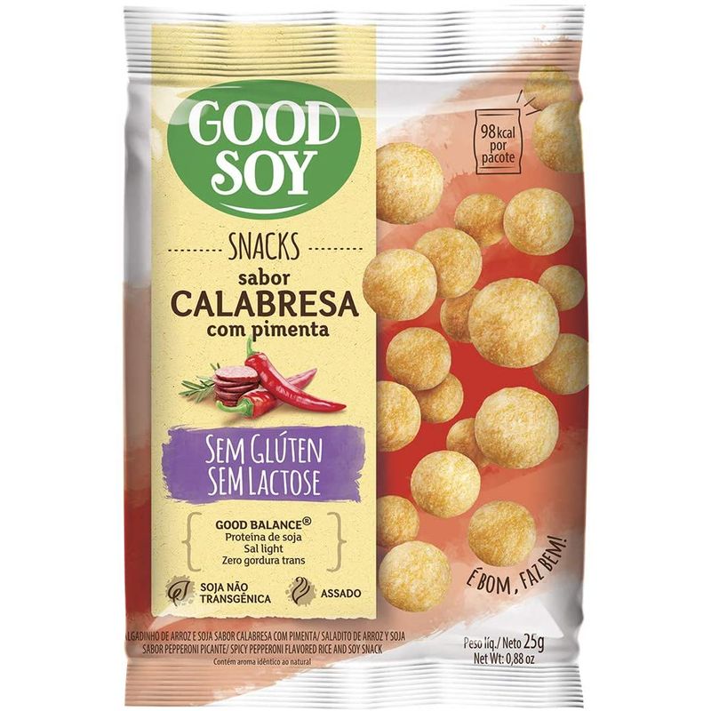 calabresa