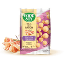 Snack Good Soy Bacon 25g