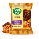 Pão de Mel Good Soy 40g