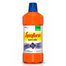 Desinfetante Lysoform Suave Odor 1L